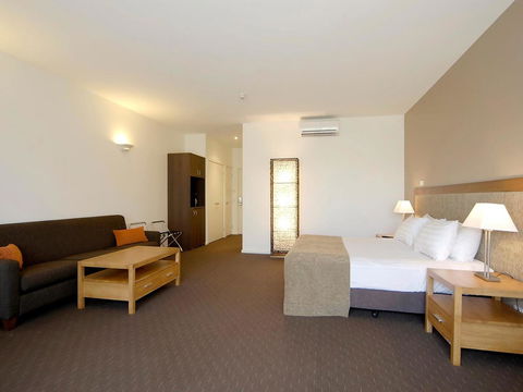 Mornington Hotel - Tourism Brisbane 27