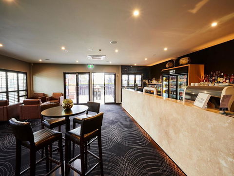 Mornington Hotel - Tourism Brisbane 31