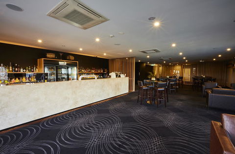 Mornington Hotel - Tourism Brisbane 15