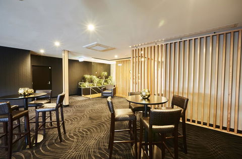 Mornington Hotel - Tourism Brisbane 13