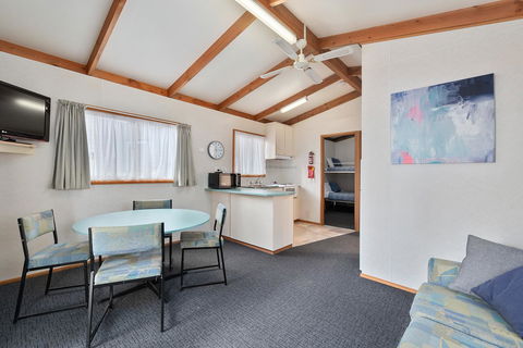 High Country Holiday Park - Tourism Brisbane 18