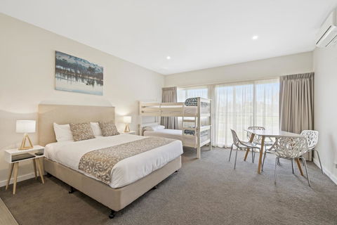 High Country Holiday Park - Tourism Brisbane 4