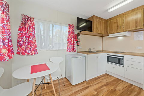 High Country Holiday Park - Tourism Brisbane 28