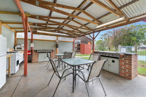 High Country Holiday Park - Tourism Brisbane 31