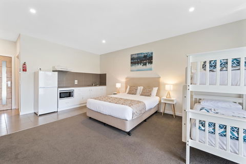 High Country Holiday Park - Tourism Brisbane 5