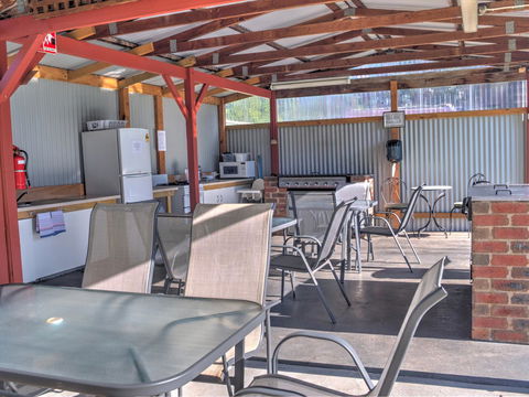 High Country Holiday Park - Tourism Brisbane 30