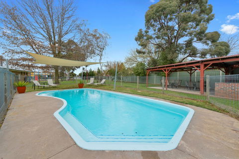 High Country Holiday Park - Tourism Brisbane 3