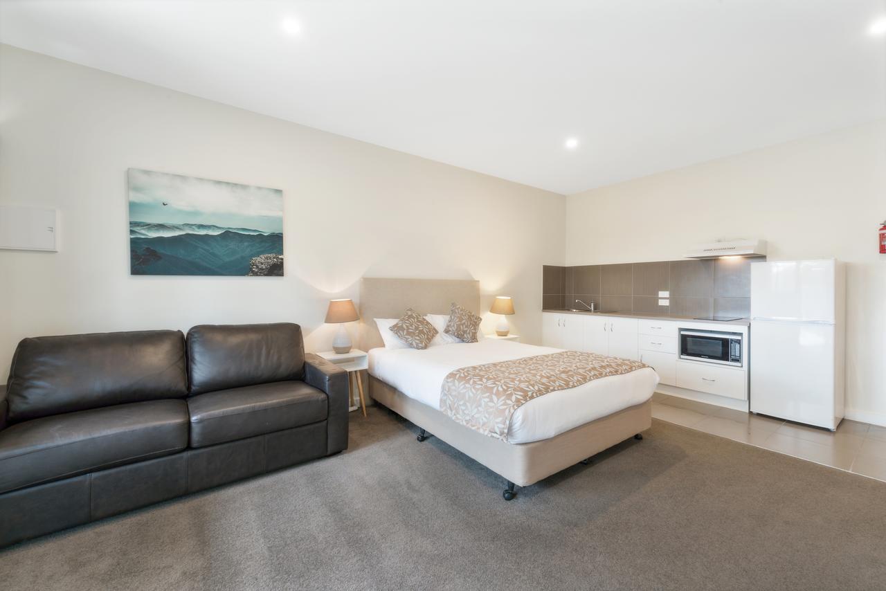 Mansfield VIC Brisbane Tourism