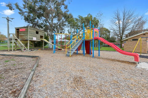 High Country Holiday Park - Tourism Brisbane 32