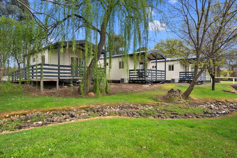 High Country Holiday Park - Tourism Brisbane 21