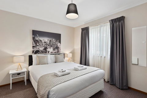 High Country Holiday Park - Tourism Brisbane 10