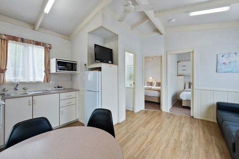 High Country Holiday Park - Tourism Brisbane 26