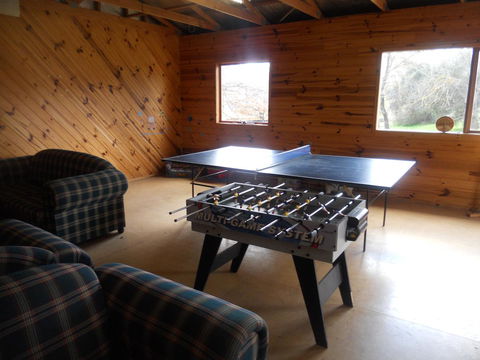 High Country Holiday Park - Tourism Brisbane 33