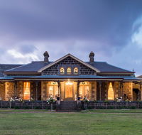 Coragulac House Cottages - Tourism Brisbane