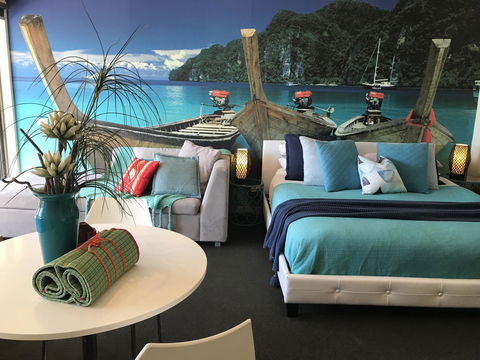 Lorne World - Brisbane Tourism 31