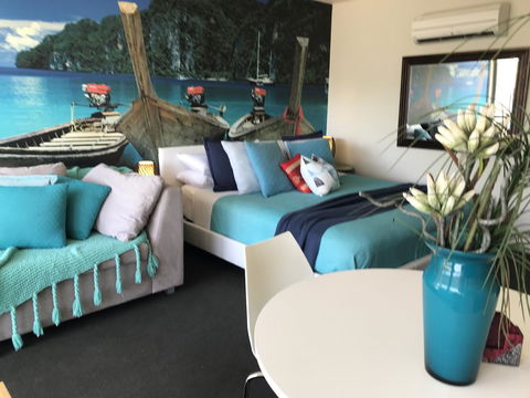 Lorne World - Brisbane Tourism 30