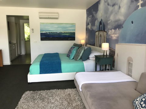 Lorne World - Brisbane Tourism 34