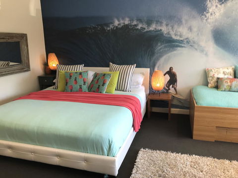 Lorne World - Brisbane Tourism 21