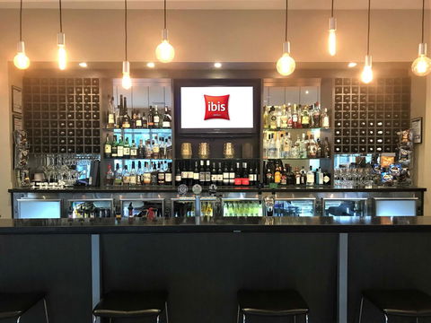 Ibis Melbourne - Glen Waverley - Brisbane 4u 15