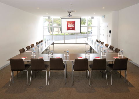 Ibis Melbourne - Glen Waverley - Brisbane 4u 28