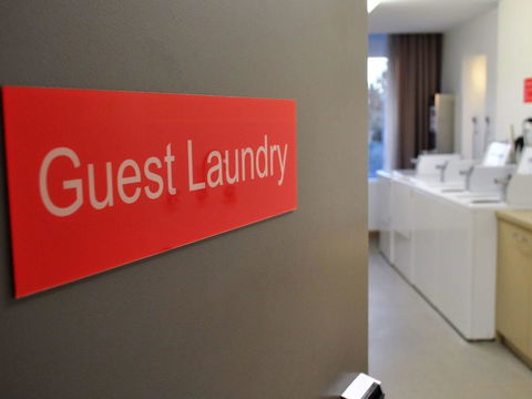 Ibis Melbourne - Glen Waverley - Brisbane 4u 44