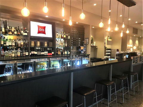 Ibis Melbourne - Glen Waverley - Brisbane 4u 19