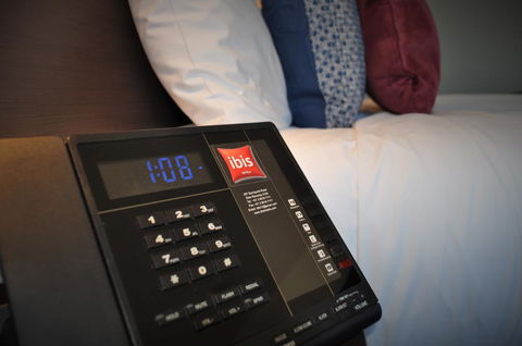 Ibis Melbourne - Glen Waverley - Brisbane 4u 7