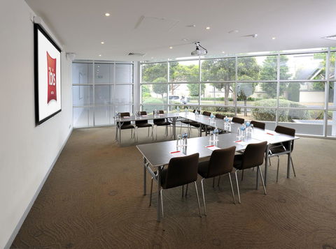 Ibis Melbourne - Glen Waverley - Brisbane 4u 29
