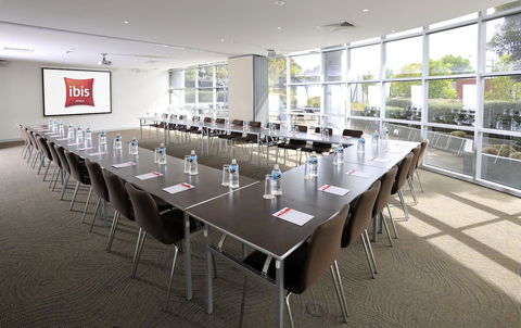 Ibis Melbourne - Glen Waverley - Brisbane 4u 27