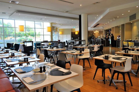 Ibis Melbourne - Glen Waverley - Brisbane 4u 14