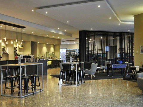 Ibis Melbourne - Glen Waverley - Brisbane 4u 34