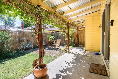 Avalon House - Tourism Brisbane 19