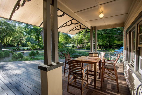 Avalon House - Tourism Brisbane 14