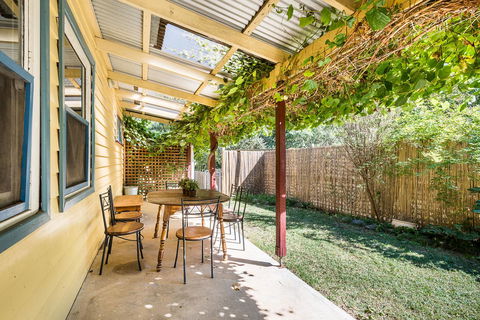 Avalon House - Tourism Brisbane 39