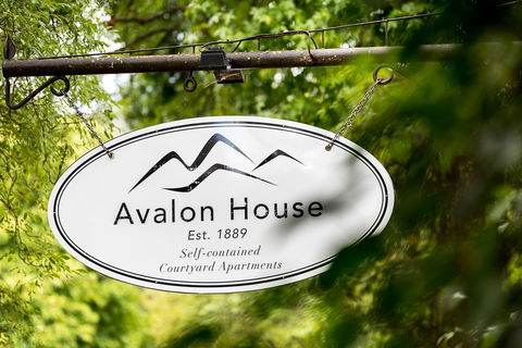 Avalon House - Tourism Brisbane 3