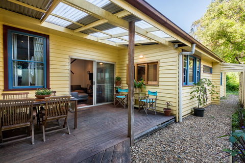 Avalon House - Tourism Brisbane 9