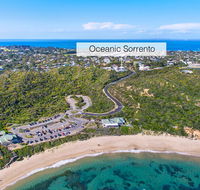 Oceanic Sorrento - Brisbane Tourism