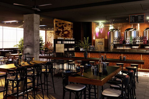 Mantra Melbourne Epping - Tourism Brisbane 28
