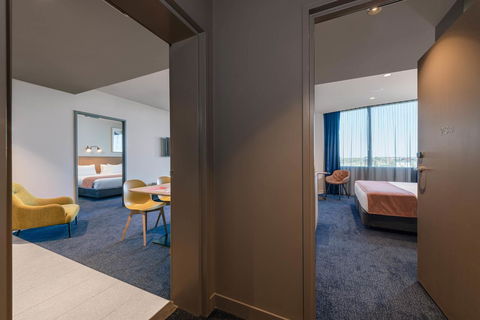 Mantra Melbourne Epping - Tourism Brisbane 14