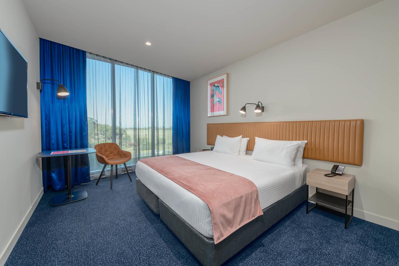 Epping VIC Tourism Brisbane