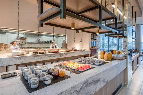 Mantra Melbourne Epping - Tourism Brisbane 3
