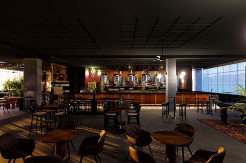 Mantra Melbourne Epping - Tourism Brisbane 32