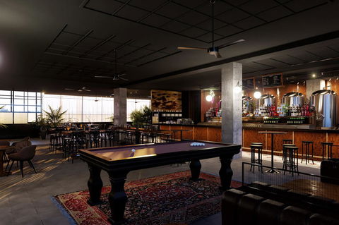 Mantra Melbourne Epping - Tourism Brisbane 29