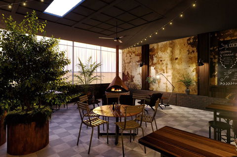Mantra Melbourne Epping - Tourism Brisbane 34