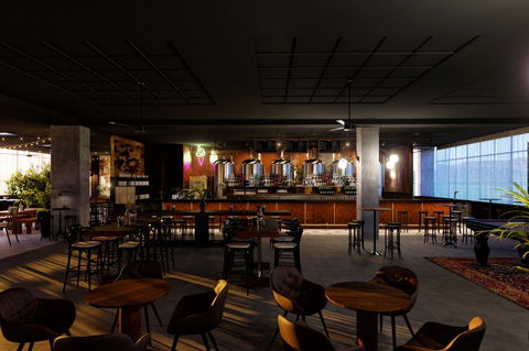 Mantra Melbourne Epping - Tourism Brisbane 35