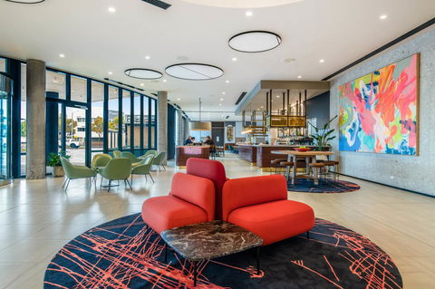 Mantra Melbourne Epping - Tourism Brisbane 7