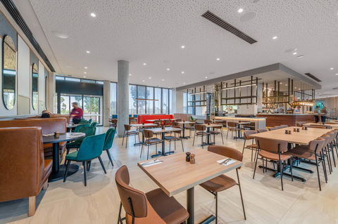 Mantra Melbourne Epping - Tourism Brisbane 4