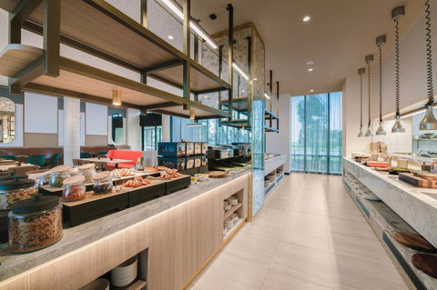 Mantra Melbourne Epping - Tourism Brisbane 1
