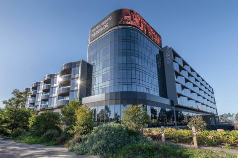 Mantra Melbourne Epping - Tourism Brisbane 10