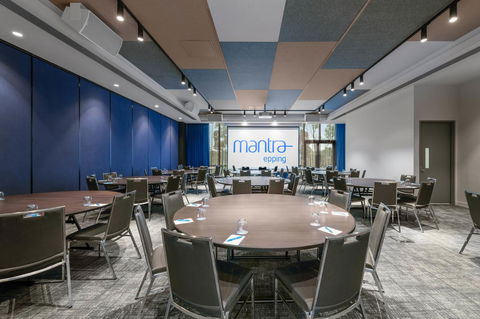 Mantra Melbourne Epping - Tourism Brisbane 12